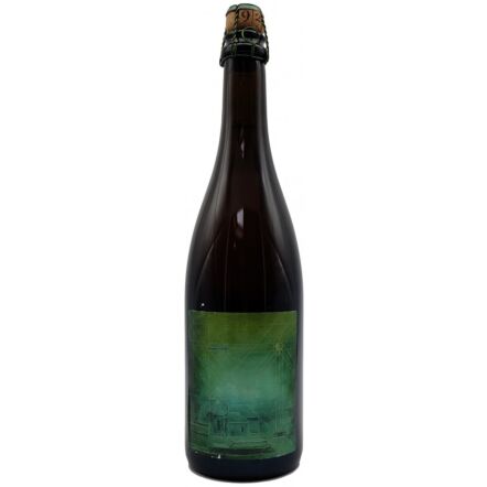 3 Fonteinen Oude Geuze Cuvée Armand & Gaston Vintage 2020
