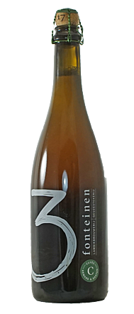 3 Fonteinen Cuvee Armand & Gaston