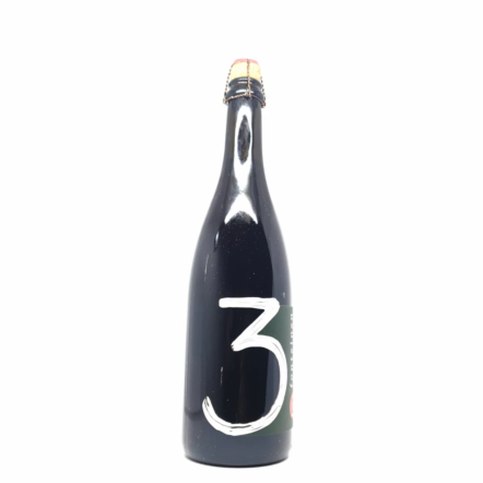 3 Fonteinen Cuvée La Baronne