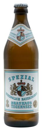 TEGERNSEE Spezial Hell