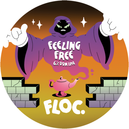 FLOC Feeling Free
