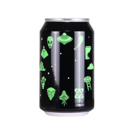 Omnipollo Zodiak