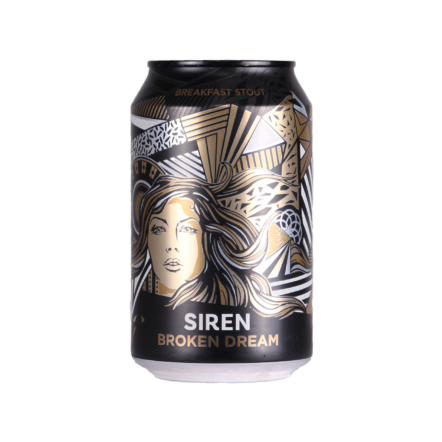 Siren Broken Dream
