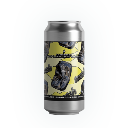 Garage AMPHITRYON W/ HERCULES