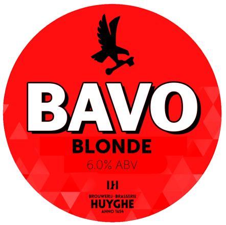 Bavo Blond