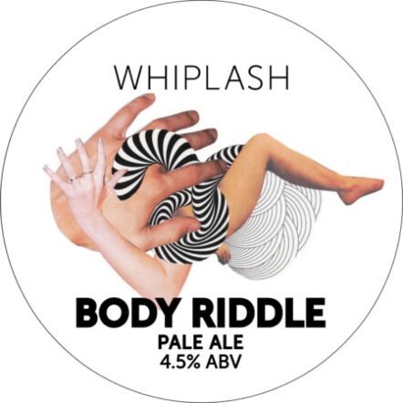 Whiplash Body Riddle