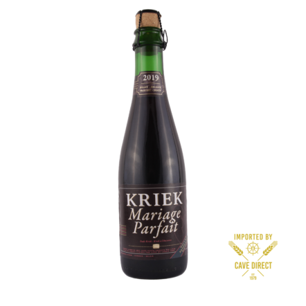 Boon Boon Kriek Mariage Parfait