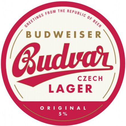 Budvar Original