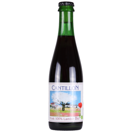 Cantillon Kriek