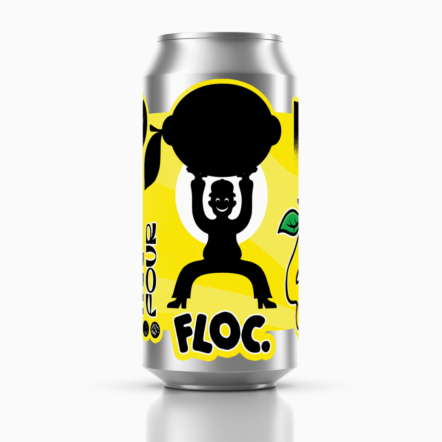 FLOC Citra: All Four DIPA