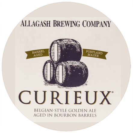 Allagash Curieux