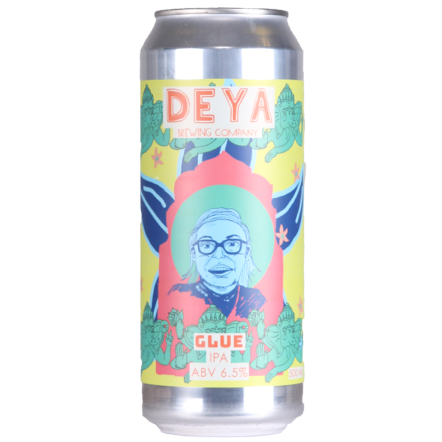 DEYA Glue