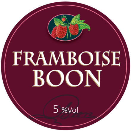 Boon Framboise