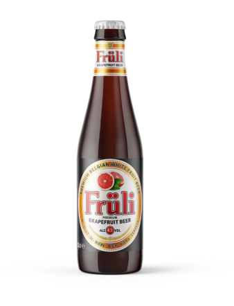 Fruli Grapefruit