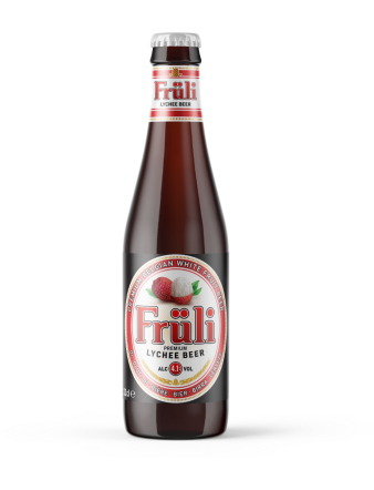Fruli Lychee