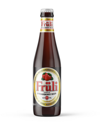 Fruli Strawberry