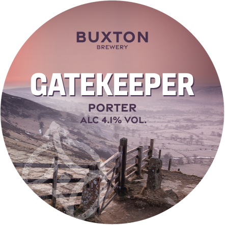 Buxton Gatekeeper