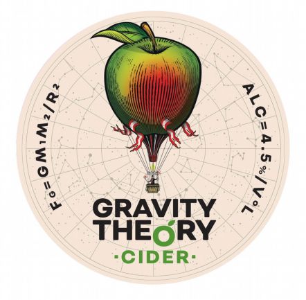 Gravity Theory Cider