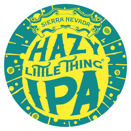 Sierra Nevada Hazy Little Thing