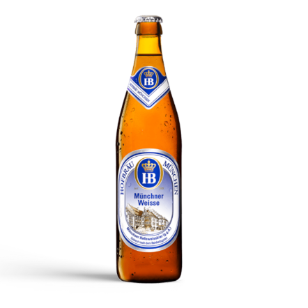 Hofbrau Munich Weisse