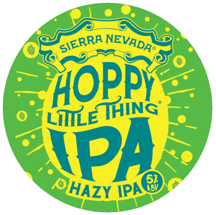 Sierra Nevada Hoppy Little Thing