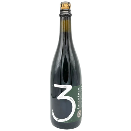 3 Fonteinen Nocturne 2025. The Dark Night