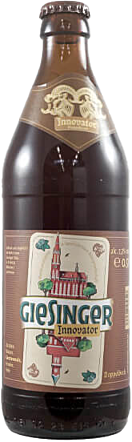 Giesinger Innovator