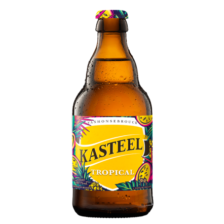 Kasteel Tropical