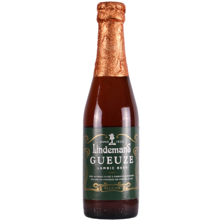Lindemans Gueuze