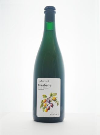 Het Boerenerf Mirabelle