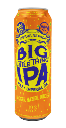 Sierra Nevada Big Little Thing