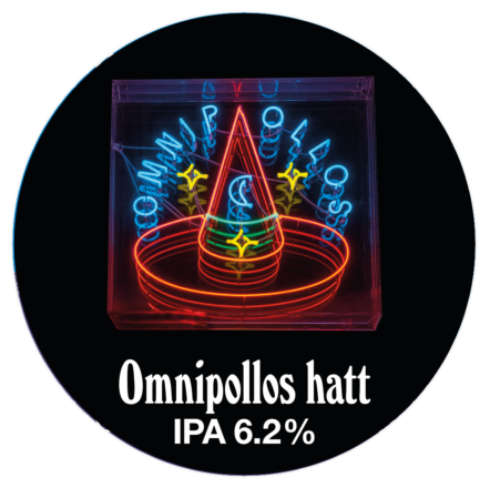 Omnipollo Omnipollo Hatt IPA