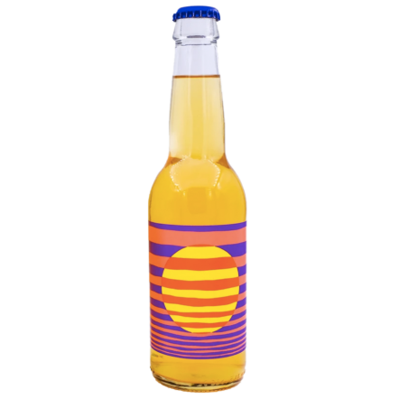 Omnipollo Luz Premium Mexican Lager [Gluten Free]
