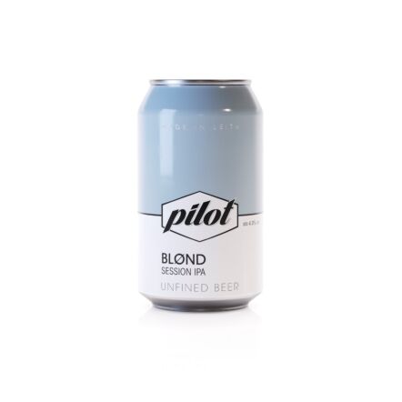 Pilot Blond