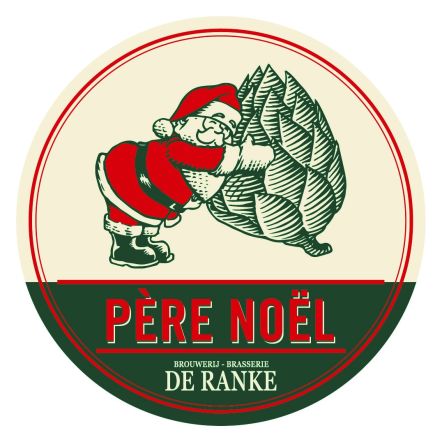 De Ranke Père Noël