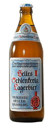 Schlenkerla Lager Helles