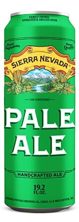 Sierra Nevada Pale Ale