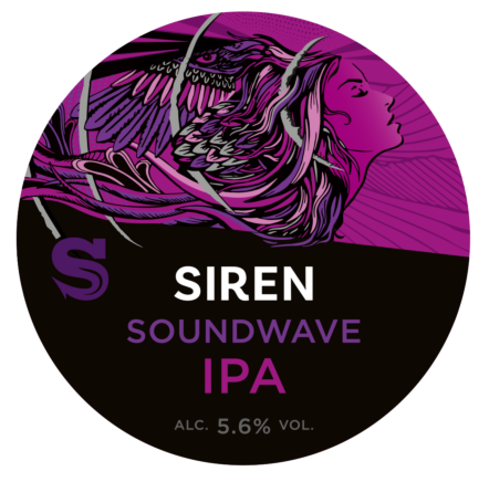 Siren Soundwave