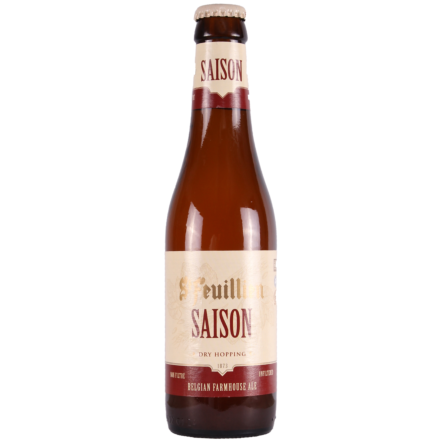 St. Feuillien Saison