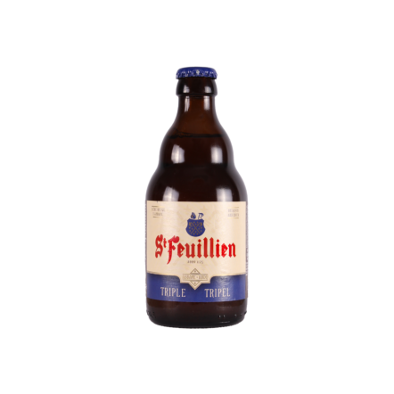 St. Feuillien Triple