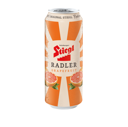 Stiegl Radler Grapefruit