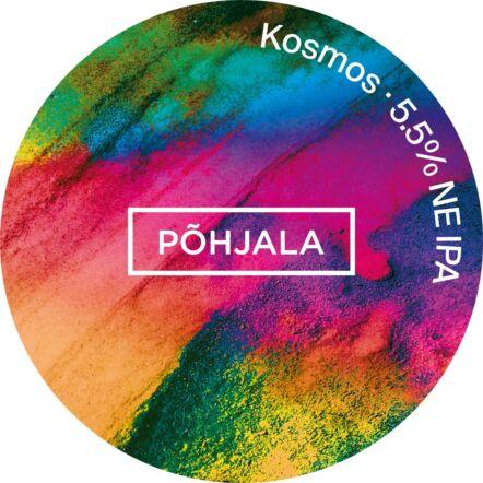 Pohjala Kosmos