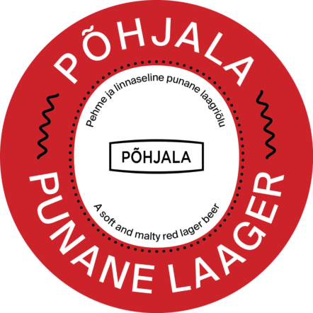 Pohjala Punane Laager