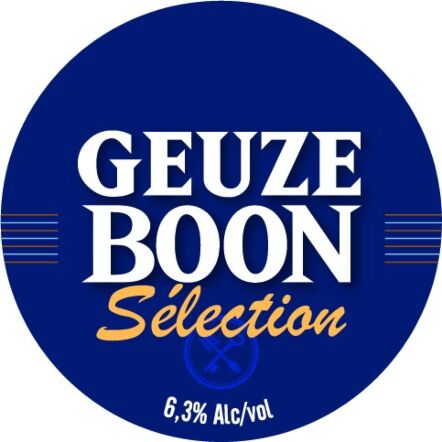 Boon Geuze Selection