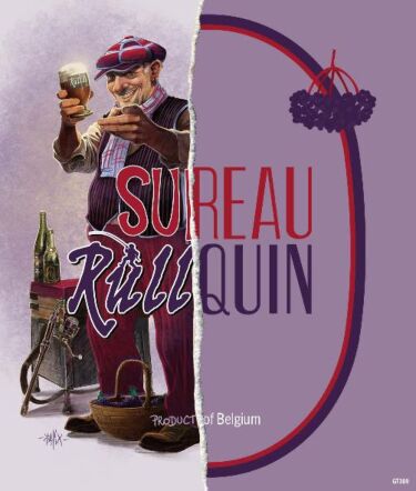 Tilquin Sureau Rullquin