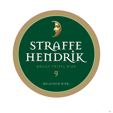 De Halve Maan Straffe Hendrik