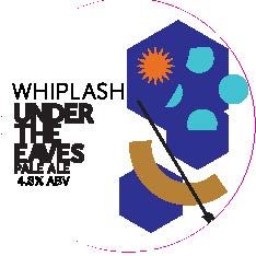 Whiplash Under the Eaves