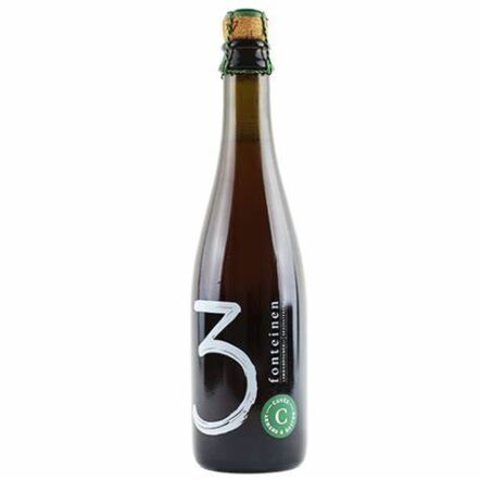 3 Fonteinen Armand & Gaston Vintage 2019