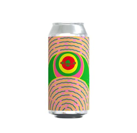 Omnipollo Watermelon Milkshake IPA (x Tired Hands)