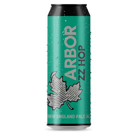 Arbor ZZ Hop